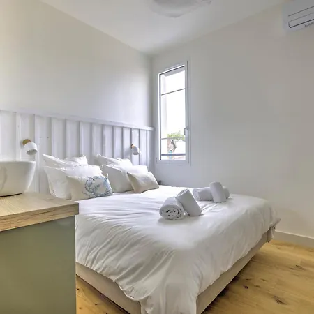 Le Banc De Sable - A 5 Min De La Arcachon