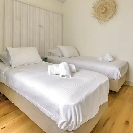 Le Banc De Sable - A 5 Min De La Apartamento Arcachón