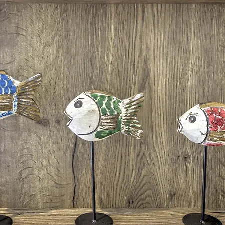 Le Banc De Sable - A 5 Min De La Arcachon