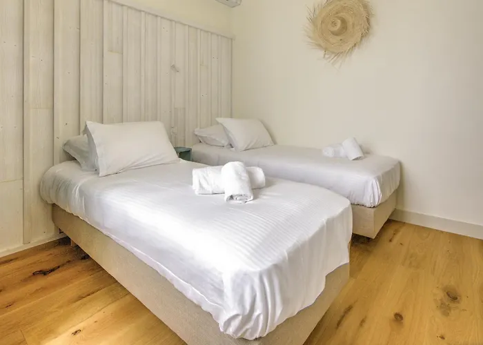 Le Banc De Sable - A 5 Min De La Apartment Arcachon