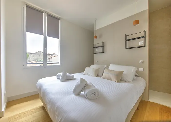 Le Banc De Sable - A 5 Min De La