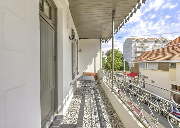 Le Banc De Sable - A 5 Min De La Lägenhet *