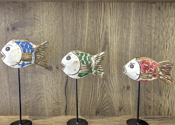 Le Banc De Sable - A 5 Min De La Arcachon